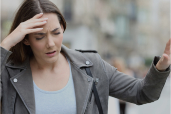 Лечение панических атак в Аркадаке