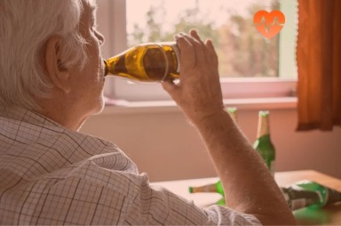 Лечение алкоголизма у пожилых людей в Аркадаке