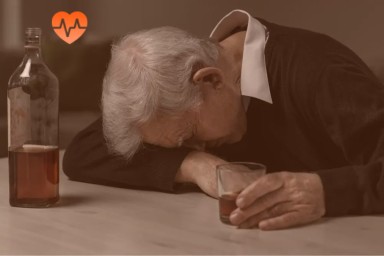 Лечение алкоголизма у пожилых людей в Аркадаке