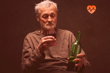 Лечение белой горячки в Аркадаке