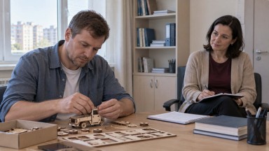 Лечение игромании в Аркадаке