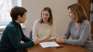Лечение расстройств пищевого поведения в Аркадаке