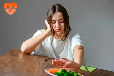 Лечение анорексии в Аркадаке
