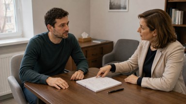 Лечение тревожного расстройства в Аркадаке