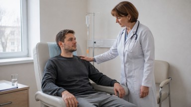 Детоксикация от марихуаны в Аркадаке