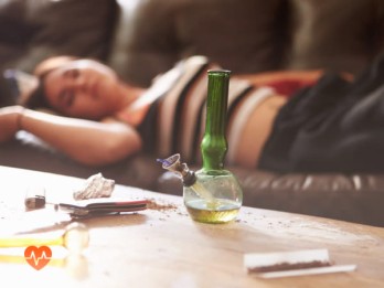 Детоксикация от марихуаны в Аркадаке