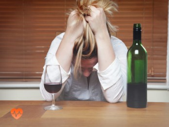 Панические атаки при алкоголизме в Аркадаке