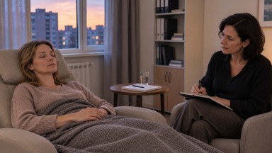 Лечение бессонницы в Аркадаке