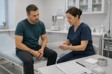 Имплантация Продетоксон в Аркадаке