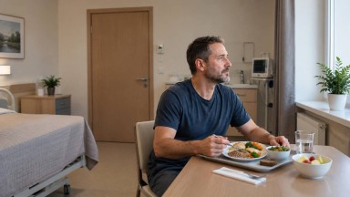Госпитализация в Аркадаке