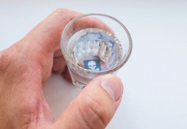 Помощь при отравлении алкоголем в Аркадаке