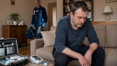 Экстренное вытрезвление в Аркадаке