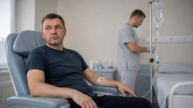 Вывод из запоя в стационаре в Аркадаке