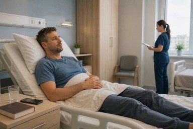 Лечение алкоголизма в стационаре в Аркадаке
