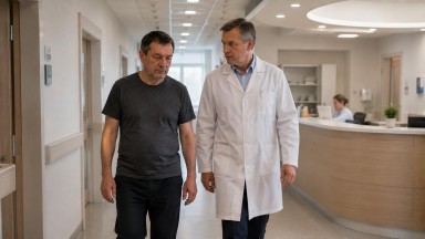 Лечение хронического алкоголизма в Аркадаке
