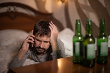 Лечение хронического алкоголизма в Аркадаке