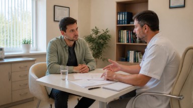 Лечение наркомании в Аркадаке