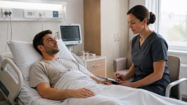 Детоксикация от наркотиков в Аркадаке