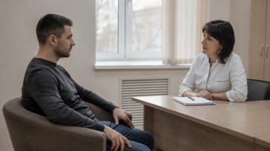 Лечение зависимости от марихуаны в Аркадаке
