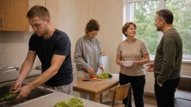 Реабилитация наркозависимых в Аркадаке