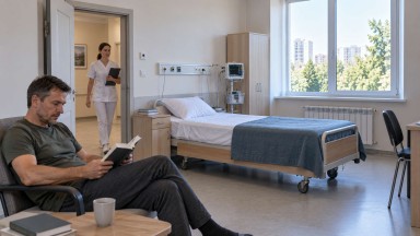 Наркологический стационар в Аркадаке